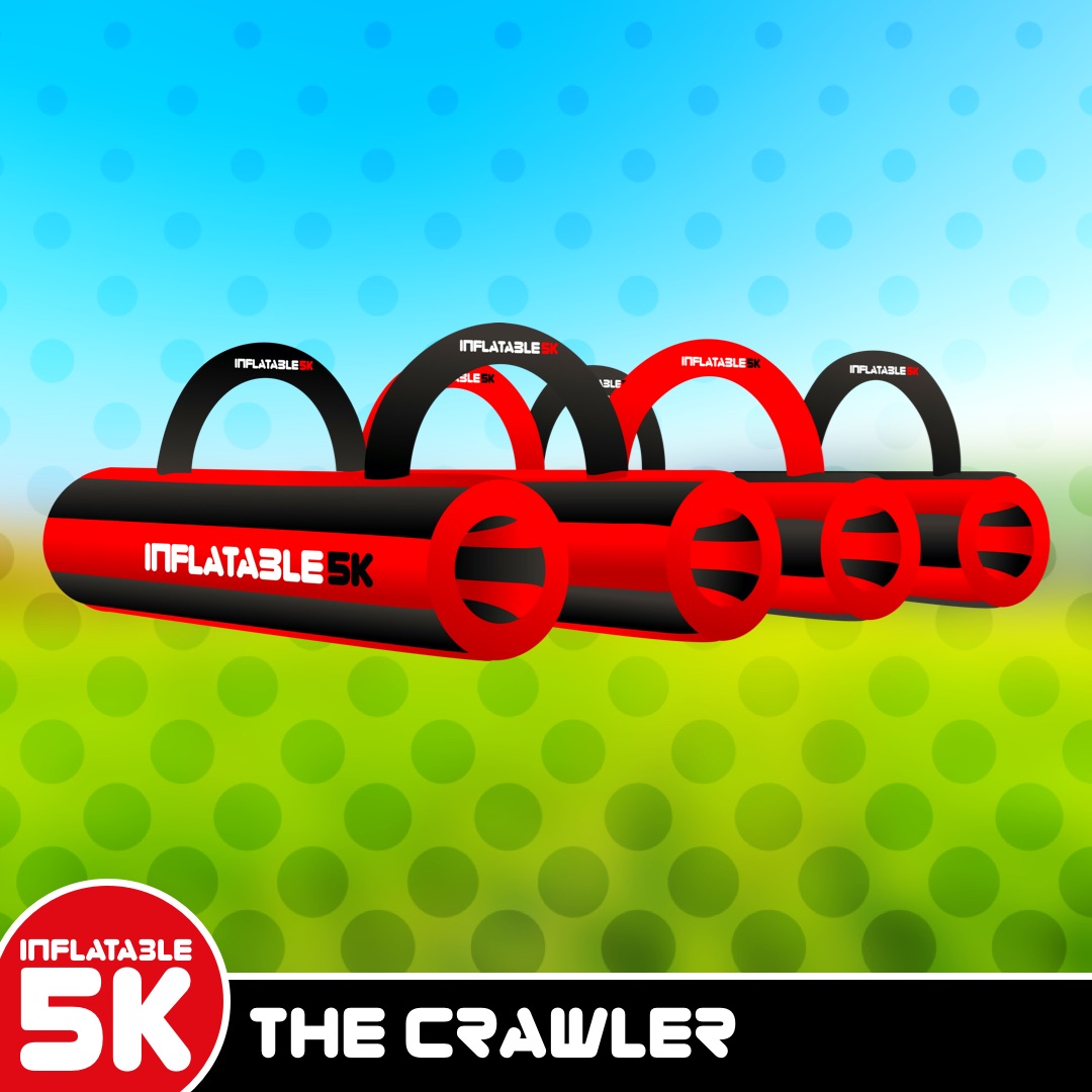 The Crawler